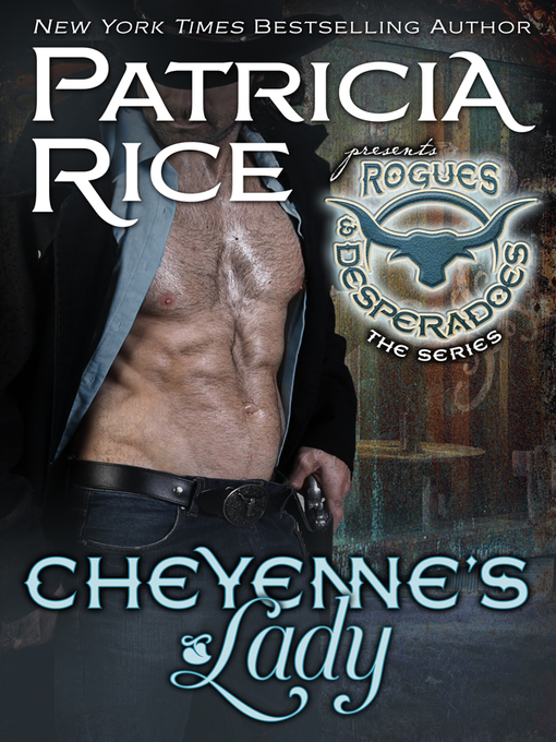 Title details for Cheyenne's Lady by Patricia Rice - Available